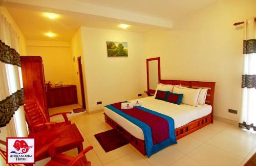 Habarana Hotel | Athkandura Hotel
