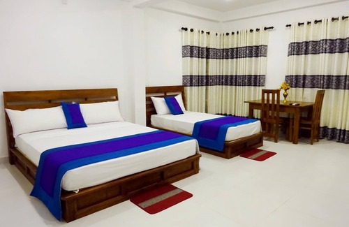 Habarana Hotel | Athkandura Hotel