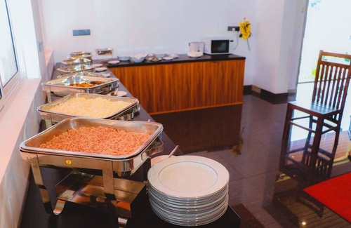 Habarana Hotel | Athkandura Hotel