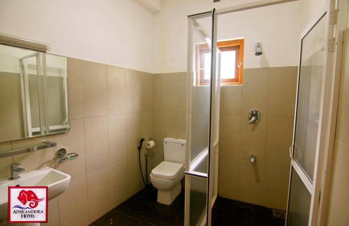 Habarana Hotel | Athkandura Hotel