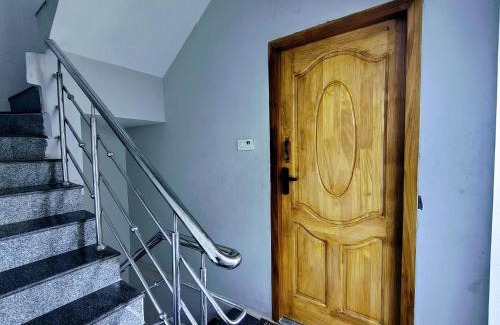 Tiruvannamalai Apartment | Athma Aruna Residency - Mountain View Rooms