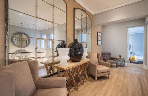 Greater Johannesburg Metropolitan Area Hotel | AtholPlace Hotel & Villa