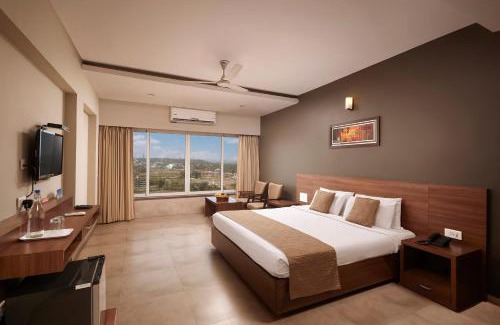 Nagalli Hills Colony Hotel | Athome Comforts Panjim Donapaula