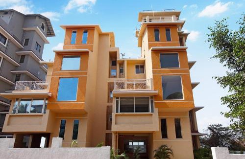 Nagalli Hills Colony Hotel | Athome Comforts Panjim Donapaula