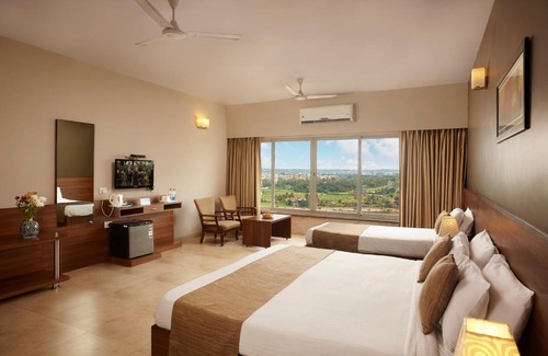 Nagalli Hills Colony Hotel | Athome Comforts Panjim Donapaula