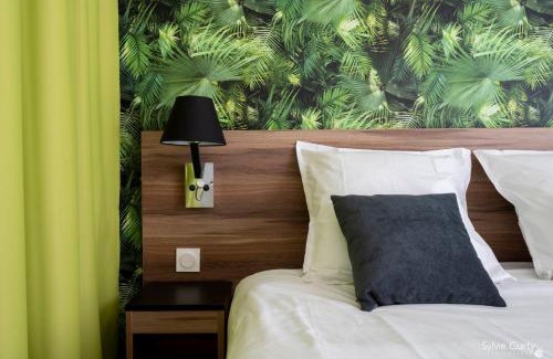 La Rochelle Apartment | ATHOME RESIDENCE ET SPA