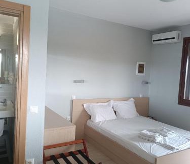 Aristotelis House | Athos Bay Villa