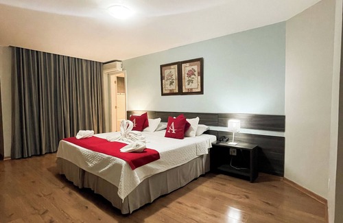 Teresopolis Hotel | Athos Hotel