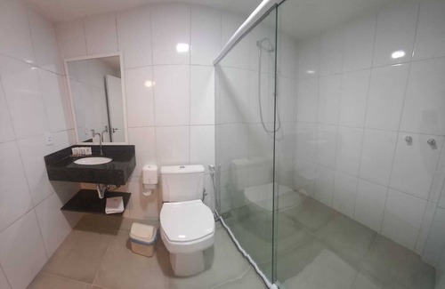 Teresopolis Hotel | Athos Hotel