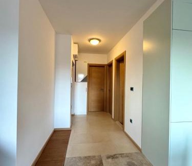 Zvezdara Apartment | ATHOS Luxury Stay - Luxury and Comfort in the Center of Zvezdara