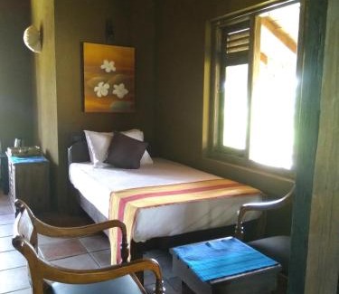 Kekirawa Resort | Athreya Ayurveda Ashram