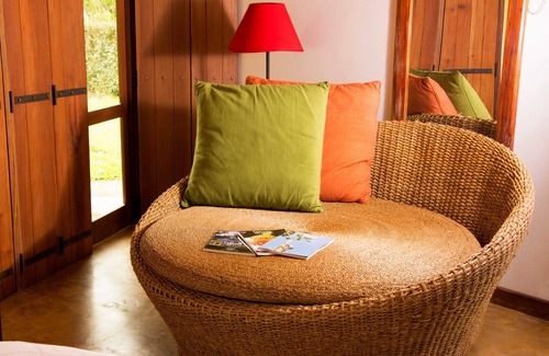 Udunuwara Hotel | Athulya Villas
