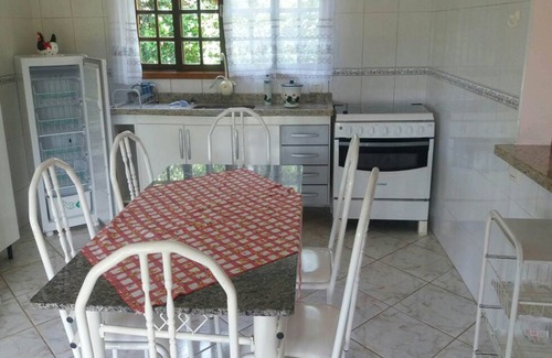 Atibaia House | Atibaia- house in condominium with 24-hour security, come and relax with your family