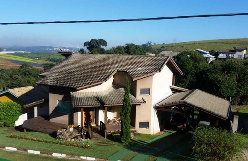 Atibaia House | Atibaia-sp House Rentals