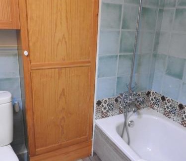 Gracia Apartment | Atic Gaudi-Gracia
