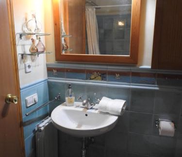 Gracia Apartment | Atic Gaudi-Gracia