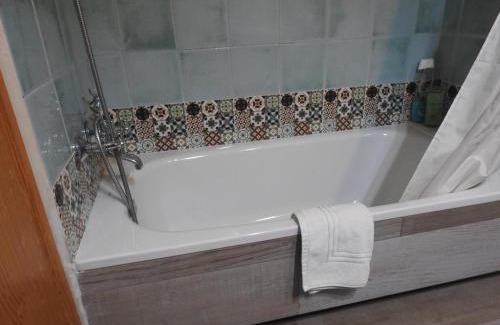 Gracia Apartment | Atic Gaudi-Gracia