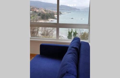 Moana Apartment | Atico Apto Niño do Corvo - Moaña - Cangas