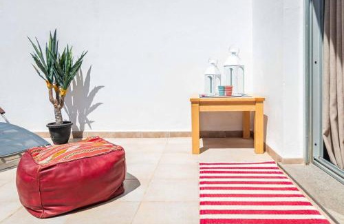 Denia Apartment | Atico con estilo Sunseacasas