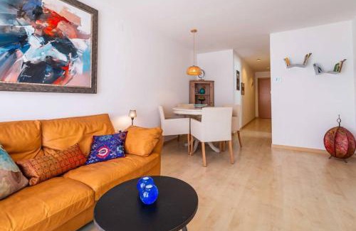 Denia Apartment | Atico con estilo Sunseacasas