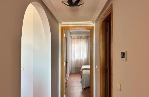 Mojacar Apartment | Atico con vistas al mar