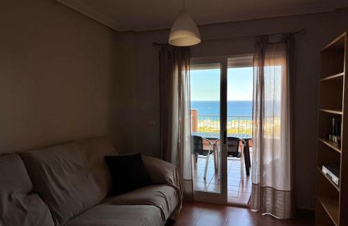 Mojacar Apartment | Atico con vistas al mar