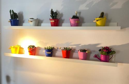 Gijon City Centre Apartment | Atico Cué, Parking gratuito
