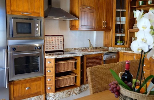 Sant Francesc Apartment | Atico de Lujo