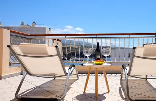 Sant Francesc Apartment | Atico de Lujo