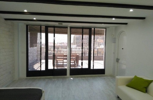 Sant Francesc Apartment | Atico de Lujo