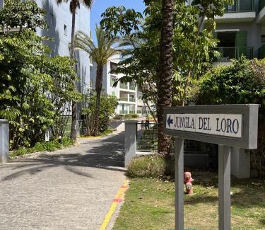 Sotogrande Apartment | ATICO EN SOTOGRANDE