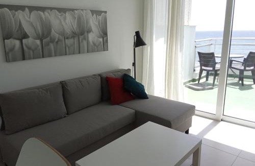 Melenara Apartment | Atico en Salinetas