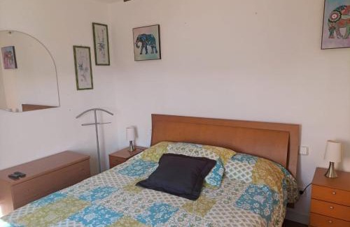 La Pineda Apartment | Atico Isaac Albeniz
