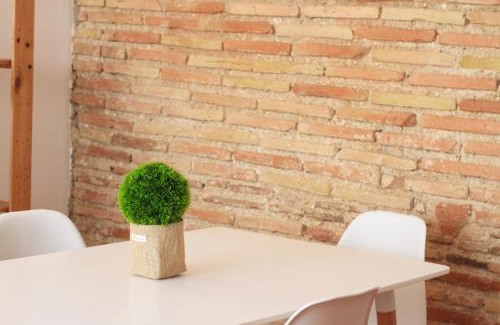 Old Town Apartment | Atico junto a la Catedral