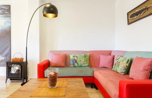 Cadiz Apartment | Atico La JOYITA free parking by Cadiz4Rentals