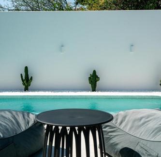Nafplion City Centre Apartment | Atico, Luxury Pool Apartments