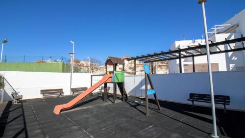 Alcossebre Apartment | Atico Playa del Moro Las Brisas Alcoceber ALBERT VILLAS