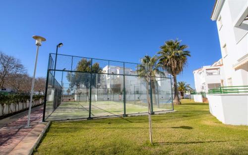 Alcossebre Apartment | Atico Playa del Moro Las Brisas Alcoceber ALBERT VILLAS