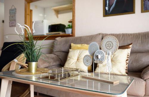 Atlanterra Apartment | Atico Zahara Playa