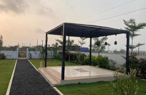 Tiruvuru House | Atidhi Guest house & Vididhillu