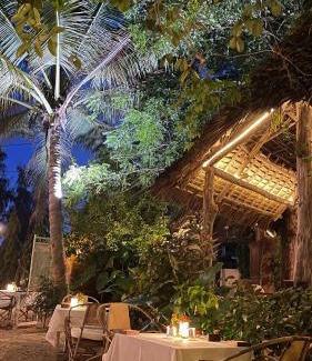 Nungwi Hotel | Atii Garden Bungalows