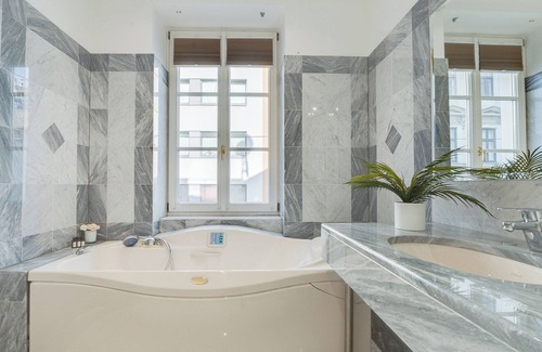 Rudolfsheim-Funfhaus Hotel | Atik Hotel Vienna