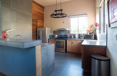 Valle de Guadalupe Hotel | Atika Retreat