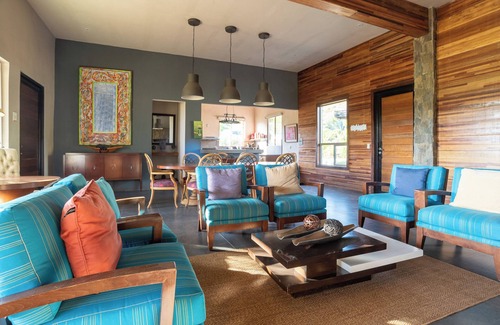 Valle de Guadalupe Hotel | Atika Retreat