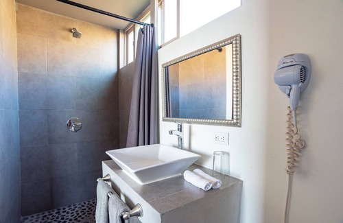 Valle de Guadalupe Hotel | Atika Retreat