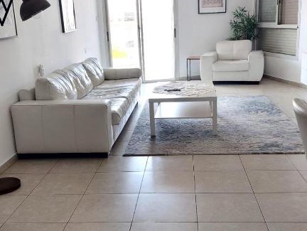 Ashdod Apartment | Atikva City Center Apartment Ashdod