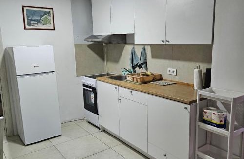 Cukarica Apartment | Atina