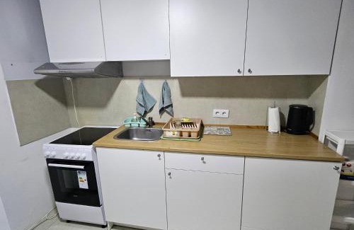 Cukarica Apartment | Atina