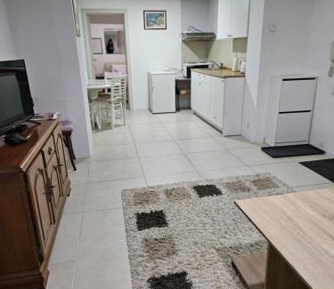 Cukarica Apartment | Atina