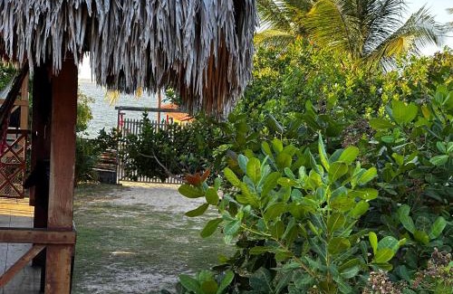 Atins Ski Chalet | Atins Bangalôs Pé na Areia